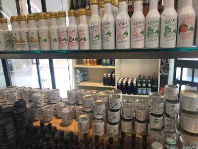 Sublims Gourmet Coffee Shop