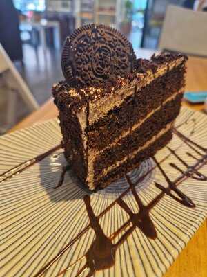 Sublims Gourmet Coffee Shop