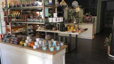 Sublims Gourmet Coffee Shop