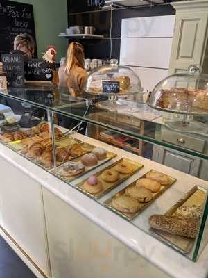 Sublims Gourmet Coffee Shop