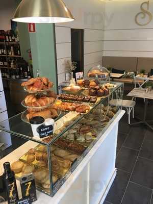 Sublims Gourmet Coffee Shop