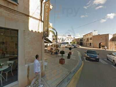 Sublims Gourmet Coffee Shop