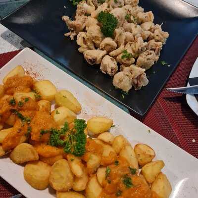 El Lolailo Flamenco & Tapas