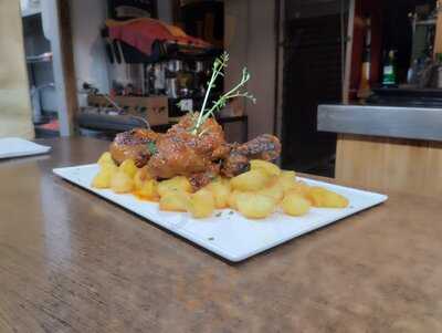 El Lolailo Flamenco & Tapas