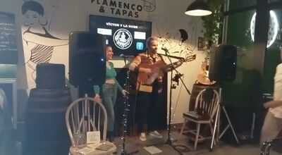El Lolailo Flamenco & Tapas