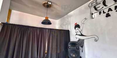 El Lolailo Flamenco & Tapas