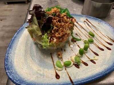 Sana Hoy Cuina Asiatica