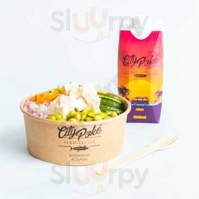 City Poké - Heron City