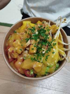 City Poké - Heron City