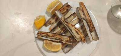 Ostreria Kamal Pulpería Maruxa