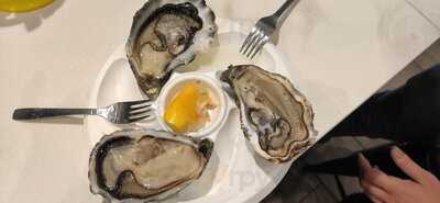 Ostreria Kamal Pulpería Maruxa