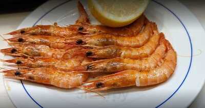 Ostreria Kamal Pulpería Maruxa