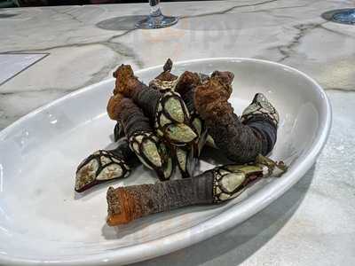 Ostreria Kamal Pulpería Maruxa