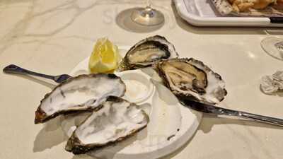 Ostreria Kamal Pulpería Maruxa