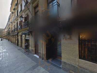 Ostreria Kamal Pulpería Maruxa