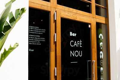 Bar Cafè Nou