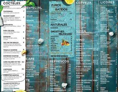 Barbados Merced - Photo 7