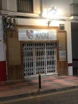 Roasted Take Away - Comida Para Llevar