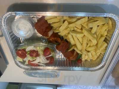 Roasted Take Away - Comida Para Llevar
