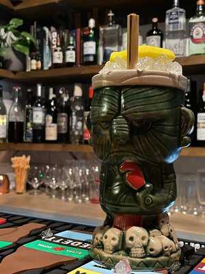 Nola Cocktail Bar & Food