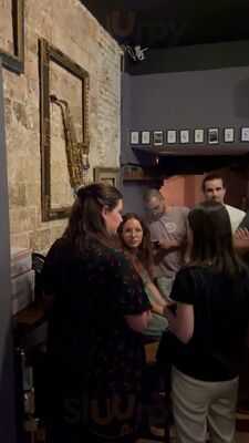 Nola Cocktail Bar & Food