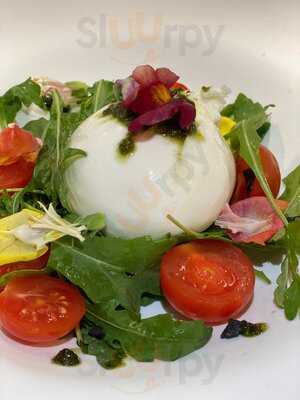 Restaurante Il Bianco