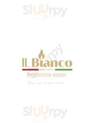 Restaurante Il Bianco