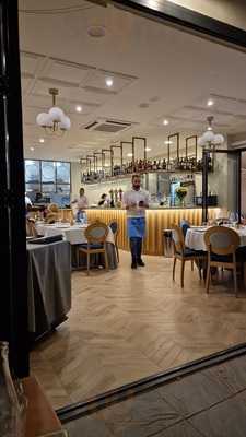 Restaurante Il Bianco