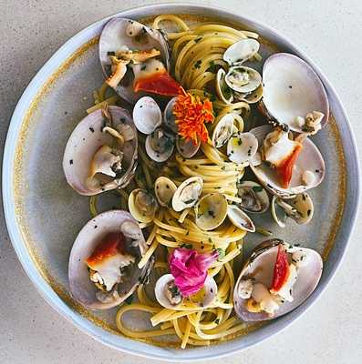 Restaurante Il Bianco