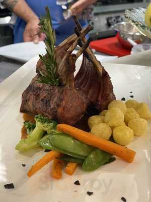 Restaurante Il Bianco