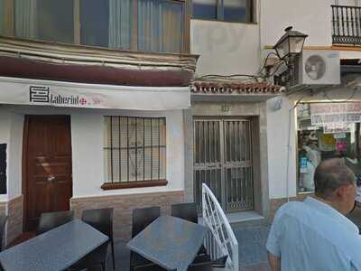 Restaurante Il Bianco