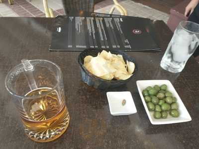 Bar Cervecería Siete Fuegos