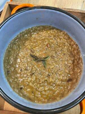 Perretxico Santander