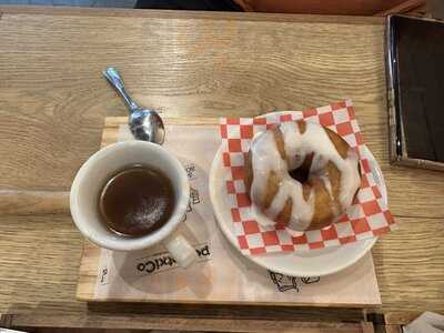 Perretxico Santander