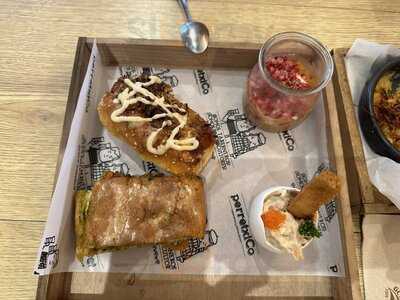 Perretxico Santander