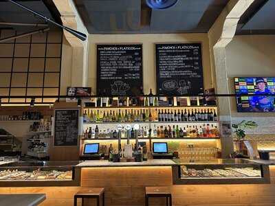 Perretxico Santander