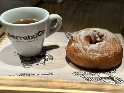 Perretxico Santander