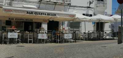 Bar Cuesta Belén