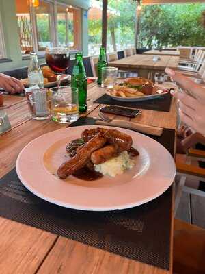 Barnabys Restaurante And Mini Golf