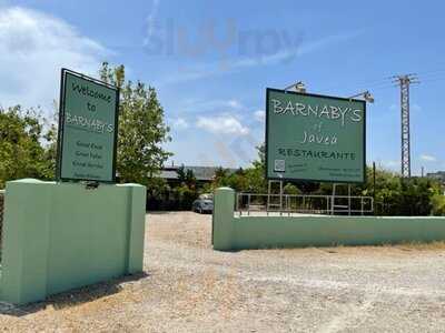 Barnabys Restaurante And Mini Golf