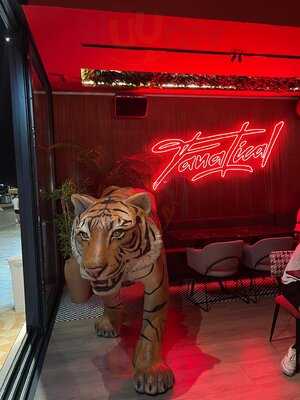 Fanatical Restaurant & Cocktail Lounge