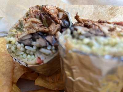 Burritos Cabrones