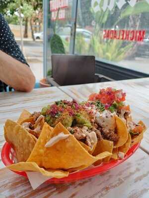 Taxco Tacos Callejeros