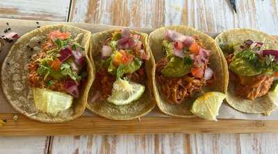 Taxco Tacos Callejeros