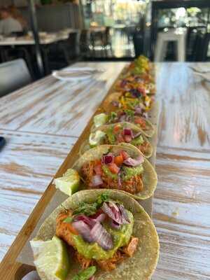 Taxco Tacos Callejeros