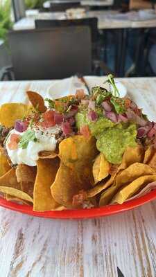 Taxco Tacos Callejeros