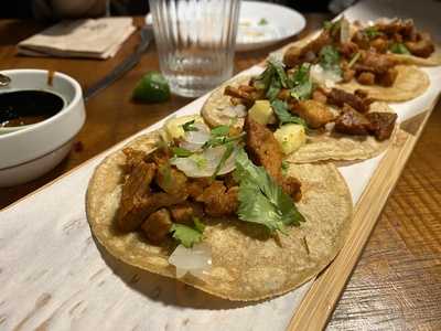 Taxco Tacos Callejeros