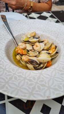 Susano Horno Y Brasas