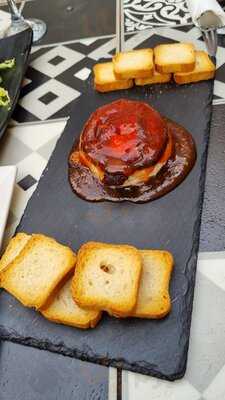 Susano Horno Y Brasas