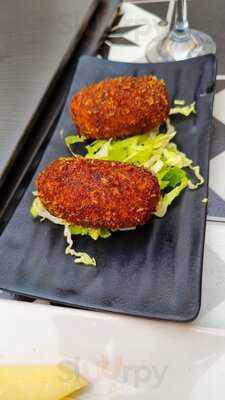 Susano Horno Y Brasas